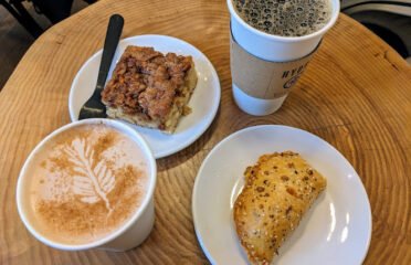 Hydra Coffeehouse