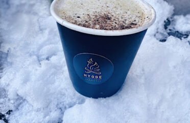 Hygge Coffee Bar