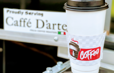 Hype Coffee