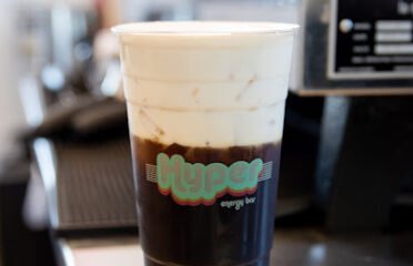 Hyper Energy Bar West Des Moines