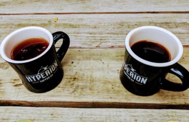 Hyperion Coffee Co