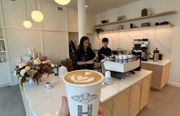 Hypnos Coffee