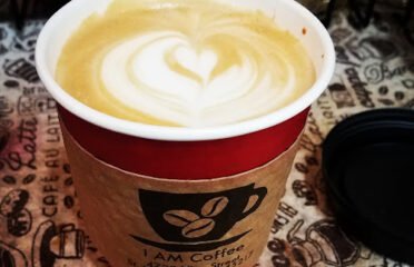 I AM Coffee