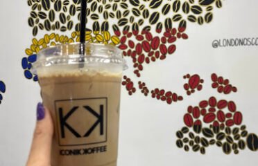 ICONIK KOFFEE