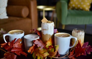 IDENTITY COFFEE CO (Meredith, NH)