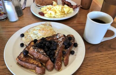 IL Gelato Cafe Haleiwa