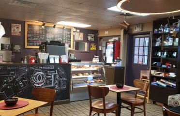 I’Mpressed Coffee Company