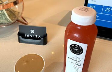 INVITA CafÃƒÂ©