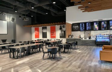 ITOWN Cafe – Olson Farms