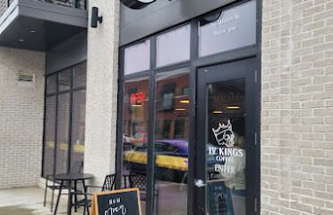 IV Kings Coffee Downtown