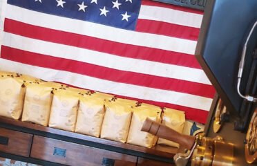 Ice House Coffee Roasters