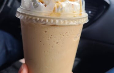 Iced Mocha Joint