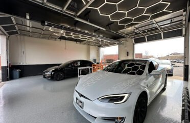 Iconic Coffee + Energy