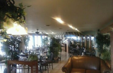 Icy Mae’s Coffee House