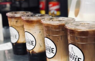 Idaho Coffee Company