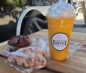 Idaho Coffee Company
