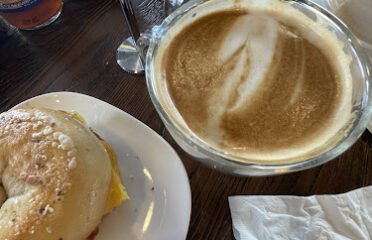 Idea Coffee
