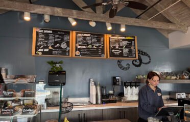 Ideal Coffee Bar