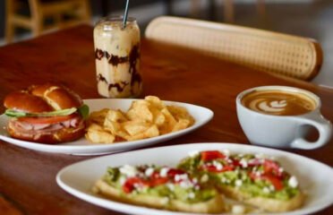 Identity Coffee Co. – Taunton, MA