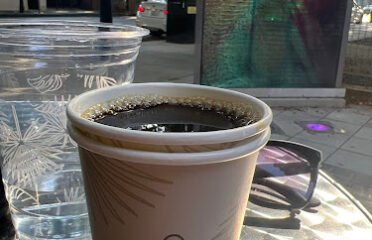 Ideology Coffee