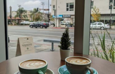 Ideology Coffee