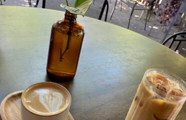 Idle Hands Coffee House