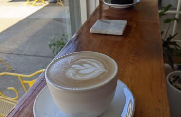 Idle Hour Coffee Roasters