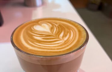 Idlewild Coffee