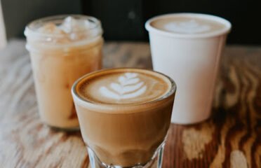 Idlewild Coffee
