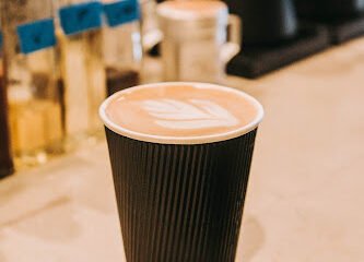 Ignite Coffee Company