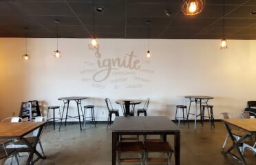 Ignite Coffee & Tea Co.