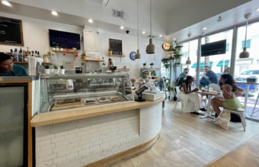 Il Dante Caffe