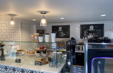 Il Freno Espresso Bar @ Cycleport
