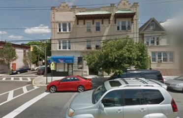 Immersion Coffee Roasters