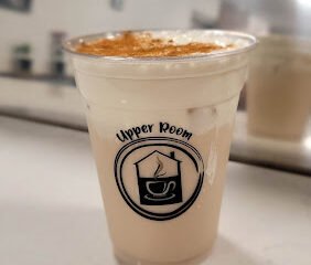 Impact Coffee