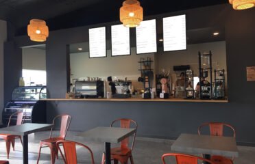 Imperial Coffee Company