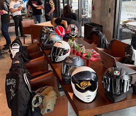 Imperial Moto CafÃ©