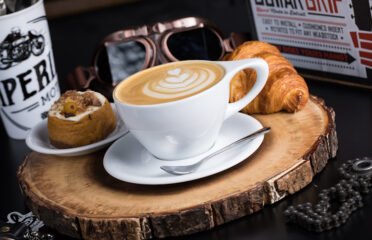 Imperial Moto CafÃ©