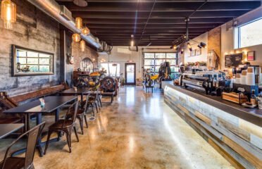 Imperial Moto CafÃƒÂ©