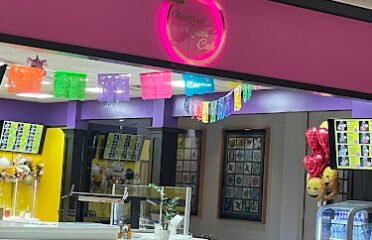 Imperial Queen Cafe