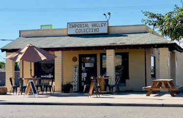 Imperial Valley Colectivo