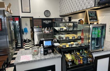 I’mpressed Coffee Company