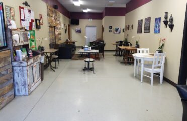 Impressed Coffee Company