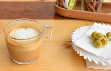 Impresso Coffee Cafe