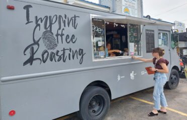 Imprint Coffee Roasting – Sodus Point