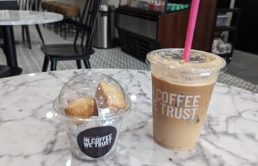In Coffee We Trust