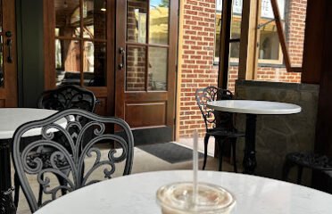 In Dietro CaffÃƒÂ¨