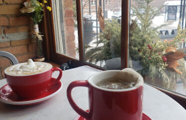 In The Loop Coffee Co.