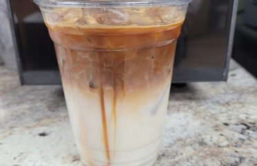 In Your Face Cupcakes and Coffee