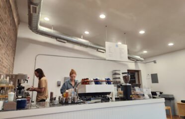 Incidental Coffee Roasters